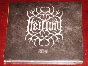 Heilung: Ofnir CD 2018 Season Of Mist Records USA SOM 454D Digipak NEW - Picture 1 of 2
