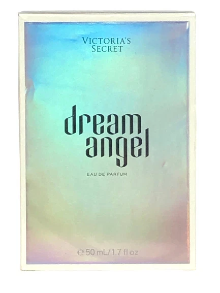 Victoria's Secret Dream Angel 1,7 oz Eau de Parfum Feminino 50 ml - Imagem 1 de 1