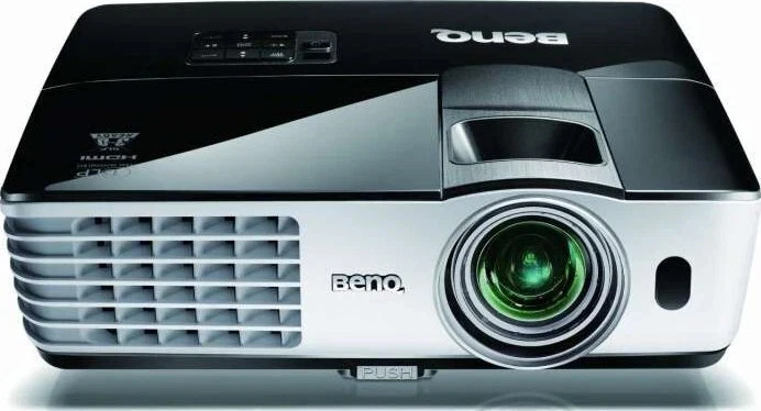 BenQ HDMI MX620ST XGA Digital Projector - Image 1 of 1