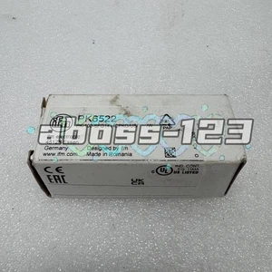 IFM PK6522 Pressure Sensor#1pcs New In Box - Picture 1 of 6
