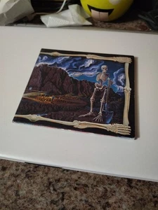 Bill Mallonee & The Big Sky Ramblers The Rags Of Absence CD Digipack - Picture 1 of 7