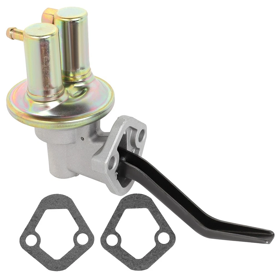 For 1965-74 Ford Country Squire Country Sedan Mechanical Fuel Pump 5.8L - Image 1 of 4
