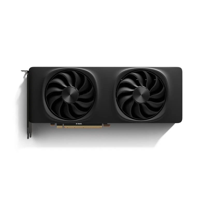 Scheda Grafica Intel 31P06HB0BA