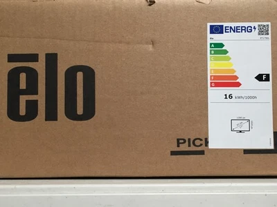 Elo E334726 - 1790L 17" Open-frame LCD Touchscreen - Image 1 of 3