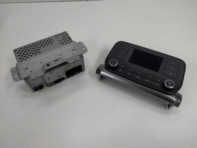 Autorradio original FORD ECOSPORT PHASE 3 2530636 - Imagen 1 de 4