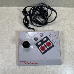 Joystick NES Nintendo Advantage - Imagen 1 de 4