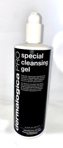 Dermalogica Special Cleansing Gel Pro Size 32 fl oz / 946 mL New-Packaging - Picture 1 of 3