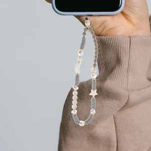 Handy Kette Telefon Charme Lanyard Schlüsselband Für Mobiltelefon - Zdjęcie 1 z 12