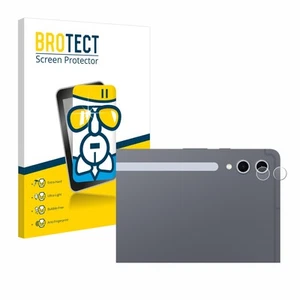 BROTECT Panzerfolie Schutzglas für Samsung Galaxy Tab S10 Plus WiFi / 5G - Photo 1/7