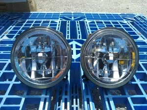 Subaru Impreza GC8 GDB GGA WRX Fog Lamp Light JP - Bild 1 von 5
