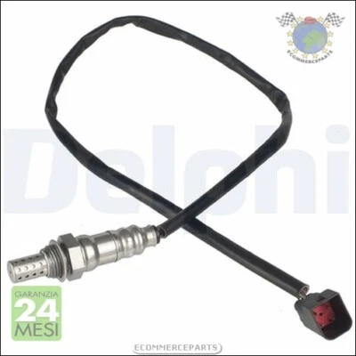 Sonda Lambda Delphi per FORD TRANSIT SCORPIO COURIER SIERRA MONDEO FIESTA ESCOR - Immagine 1 di 3