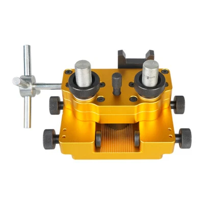 Gold Sight Pusher Tool with Rotatable Sight Prong for Front &Rear Sight Aluminum - Image 1 of 4