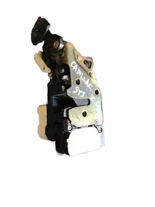 Cadilac Sts 2001 Year Rear Left Door Lock Mechanism 16637781 31298A9 Genuine - Picture 1 of 7