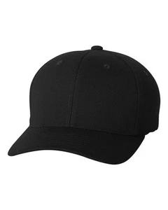 Flexfit - Cool & Dry Pique Mesh Cap - 6577CD - 6 colors - Picture 1 of 11
