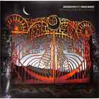 Groundation meets Brain Damage / DREAMING FROM AN IRON GATE (2LP) / Baco Music 