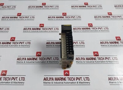 OMRON CQM1-OD212 CQM1-Series 16-Points Output Module, 24VDC, 4.8A - Image 1 of 4