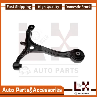Dorman Front Left Lower Suspension Control Arm For 2012-2015 Honda Crosstour - Imagem 1 de 4