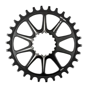 Anillo de araña Cannondale Hollowgram Si MTB - Imagen 1 de 6