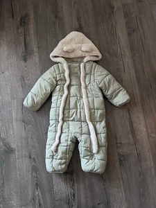 Jessica simpson 18 months Snowsuit - Picture 1 of 7