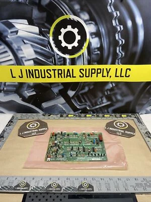 NEW! CENTURY Control Logic 1-501037-01 PC Board Assy_WARRANTY_FAST SHIPPING! - Image 1 of 4