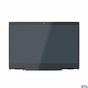 For HP Pavilion X360 14M-CD0003DX 14" FHD LED LCD Display Touch Screen Assembly - Picture 1 of 6