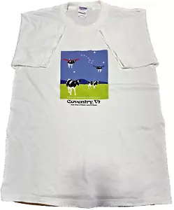 Phish Coventry VT 2004 T-Shirt Large Neu ohne Etikett. - Bild 1 von 4