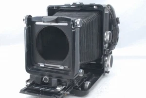 Wista 45 SP 45SP Large Format Field Camera 4x5 Body *P22610 - Picture 1 of 12