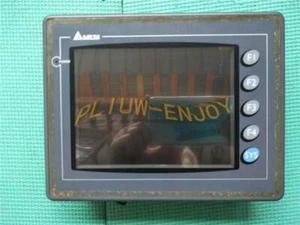 1PCS DELTA DOP-A57GSTD Touch Panel Tested USED - Picture 1 of 2