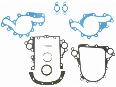 For 1982-1986 Chevrolet C10 Timing Cover Gasket Set Felpro 42928VQ 1983 1984 - Image 1 of 2