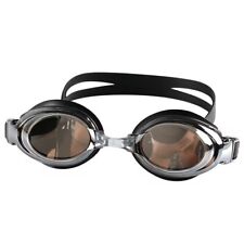Optical Myopia Swimming Goggles Prescription Glasses Antifog 100% UV Protection