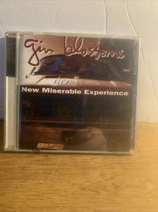 GIN BLOSSOMS - New Miserable Experience CD B3 - Picture 1 of 2