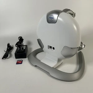 NASA Novint Falcon NF1-S01 Haptic Gaming Joystick Game Controller getestet funktioniert - Bild 1 von 18