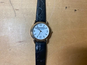 Watch Bassel Orologio - Consell Comarcal Baix Camp - Quarzo - 26 MM - Senza Uso - Foto 1 di 9