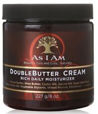 As I am Double Butter Cream 8oz - AU STOCK