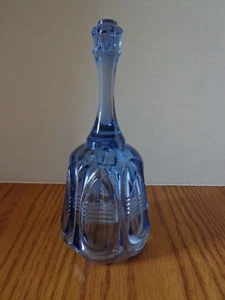 Fenton Indigo Blue Bell - Picture 1 of 6
