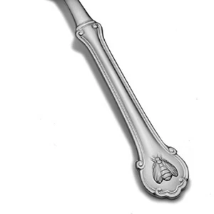 Cubiertos Wallace 18/10 acero inoxidable NAPOLEON BEE - cubiertos NUEVOS - tu elección - Imagen 1 de 33