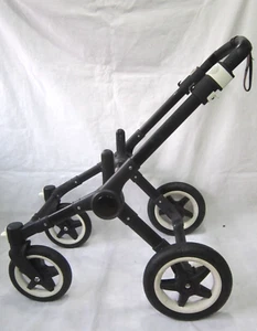 Frame Bugaboo Buffalo Chassis Frame & Wheels - Picture 1 of 11