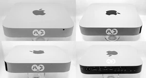 Apple Mac Mini 4 2011 8GB RAM SSD 480GB Mac OS Monterey 12.7.4 Funzionante - Afbeelding 1 van 3