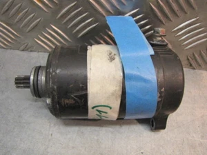 KAWASAKI GPX750 ZX750 STARTER ANLASSER 21163-1094 - Foto 1 di 2