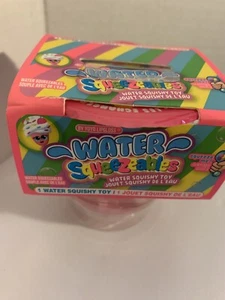 Water Squeezeables - Picture 1 of 6
