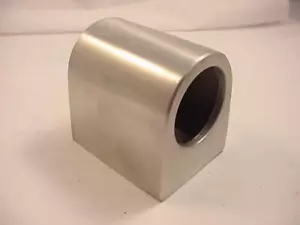 Cretors Popcorn Kettle Electrical Arm Housing Ships Same Day - Picture 1 of 3