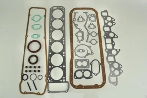 NEW 3.0L SOHC TURBO GASKET KIT FITS 1984 - 1987 NISSAN MAXIMA 200SX 200ZX - Picture 1 of 1