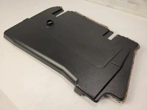 1996-2003 BMW E39 540i 525i 530i M5 528i 540iT 528iT 525iT Foot Dash Panel Cover - Picture 1 of 5