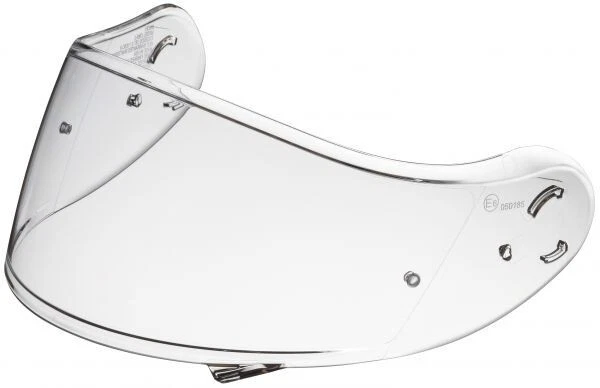 Genuine Shoei CNS-3 PN Clear Visor To Fit Shoei Neotec 2 - Image 1 of 1