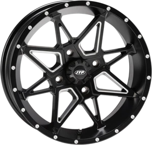 Itp Tornado Wheel 1421951727B - Picture 1 of 1