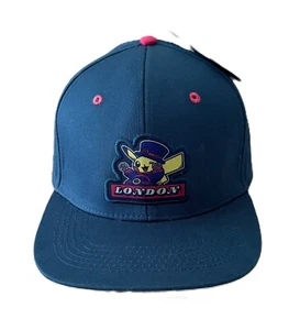 Pokémon World Championship 2022 Official Hat Baseball Cap - Bild 1 von 7