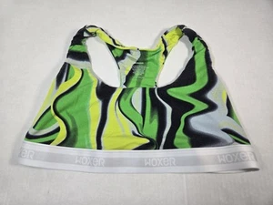 Woxer Bralette BH Mehrfarbig Boss 2.0 Größe Large 12-14 - Bild 1 von 2