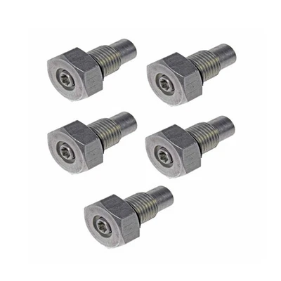 For Ford Explorer Sport Trac 2007 08 09 2010 Transmission Drain Plugs | 5 Pieces Foto 1 de 4