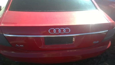 Trunk/Hatch/Tailgate Sedan Fits 05-08 AUDI A6 28908152 Foto 1 de 4