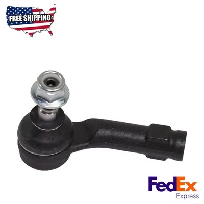 Extremo de barra de amarre para Ford Fiesta EcoSport 2011-2018 Foto 1 de 4